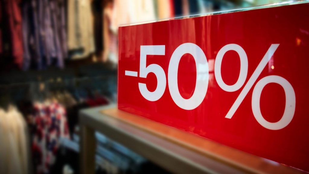 odaweb Gestión de Tarifas de Venta y Rebajas