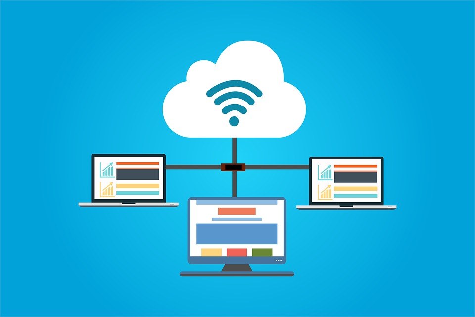 cambio de hosting