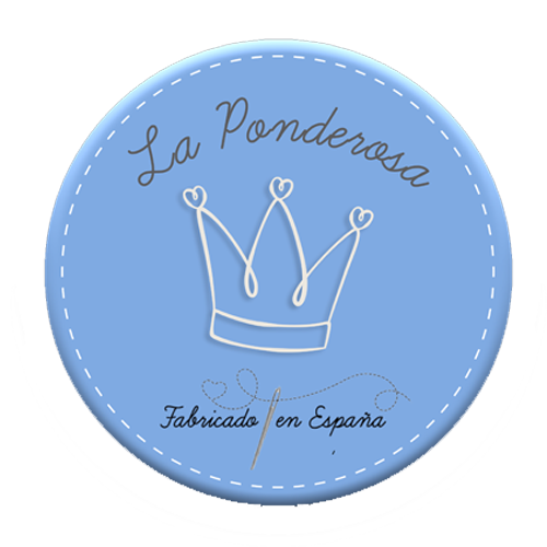 La Ponderosa Moda Infantil